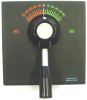 KWANT CONTROLS - CONTROL UNIT TYPE PMA-E2 (TILLER)